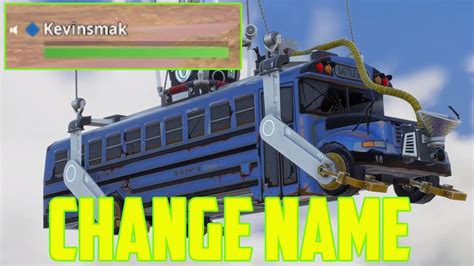 Then enter your desired display name under display name. How to change your Fortnite Name on Mobile and PC 2018 ...