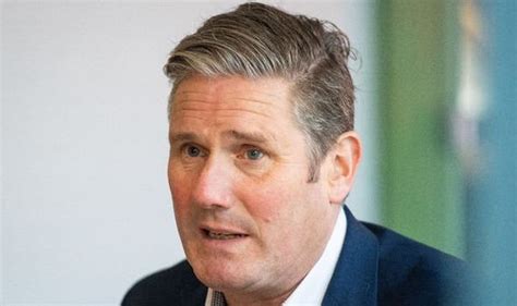 Keir starmer has had a campaigning trip disrupted by the landlord of a pub who angrily shouted at him over his support for coronavirus restrictions. Keir Starmer mocked for 'captain indecision' Covid ...