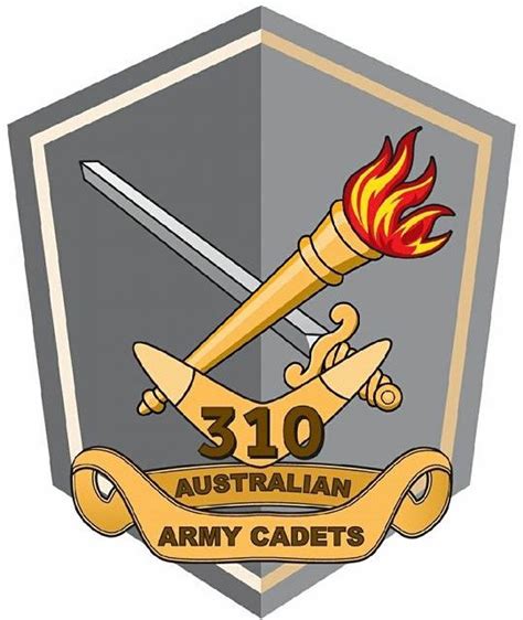 310 Acu Army Cadet Unit 65 Princes Hwy Dandenong South Vic 3175