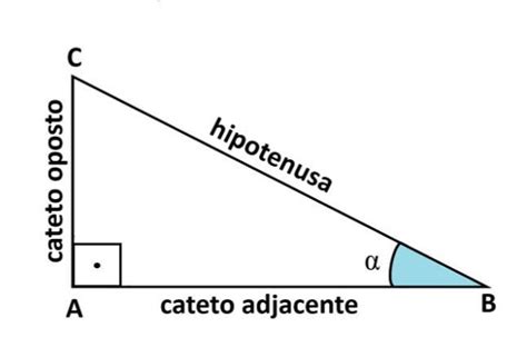 1 Calcular A Medida Da Hipotenusa Se Um Triângulo Retângulo Apresenta 3