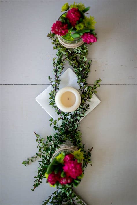 15 Spring Flower Arrangements That Youll Want To Try Craftivity