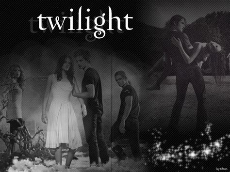 Wallpaper Twilight Twilight Series Wallpaper Fanpop