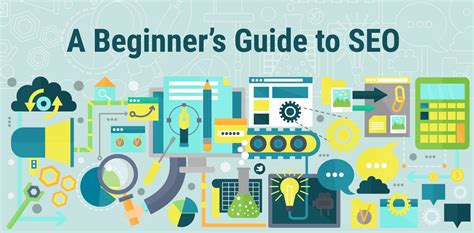 Get Online NOLA Beginners Guide To SEO Search Engine Optimization