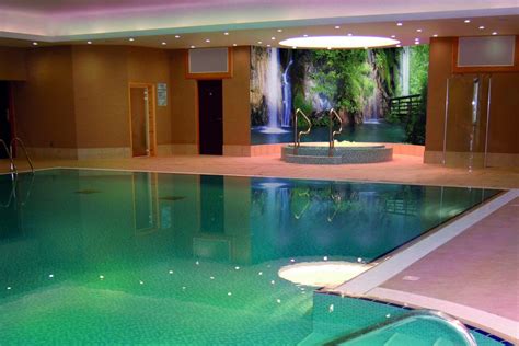 East Sussex National Golf Resort And Spa Book Spa Breaks Days And Weekend Deals From £55