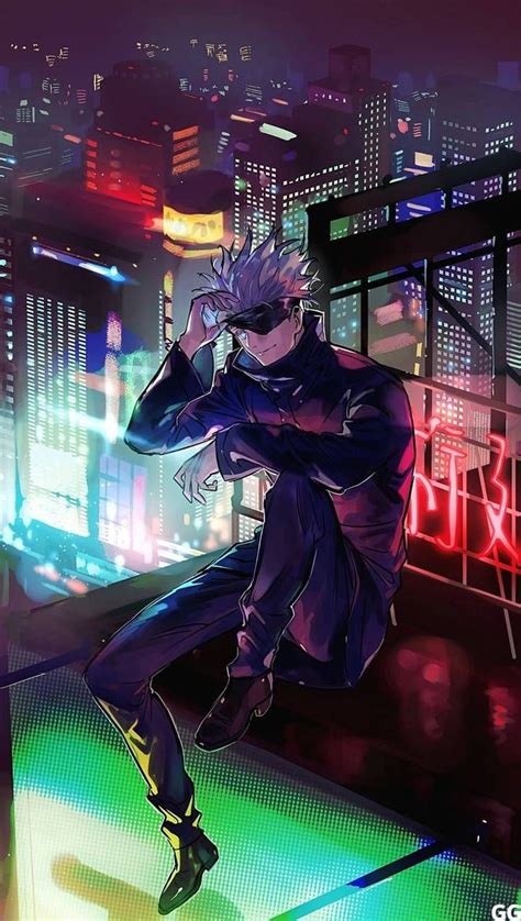 Hd Jujutsu Kaisen Wallpaper Discover More Anime Character Japanese