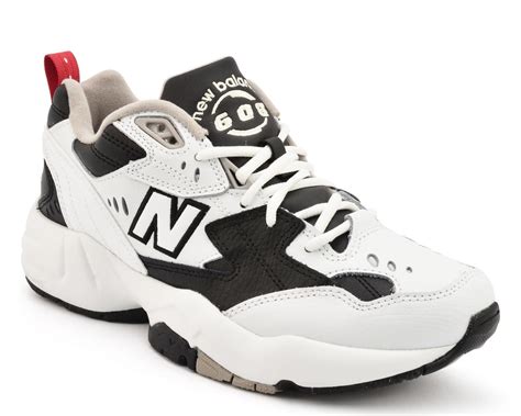 New Balance Wx608rb1 Chunky Sneakers λευκό Diversoshoesgr