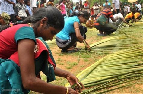 Avurudhu Kreeda Or Sinhala New Year Sports And Contests In Sri Lanka