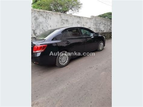 Toyota Allion 2011 Car For Sale in Colombo