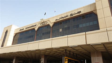 Jinnah International Airport Karachi Location Facilities And Much