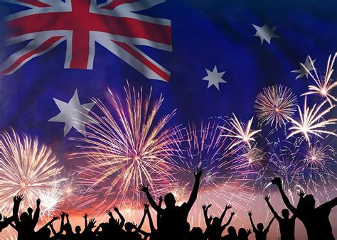 New Poll Majority Of Australians Support 26 January As Australia Day