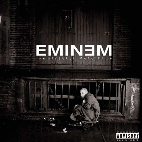 What Is The Best And Worst Eminem Album In Your Opinion Genius