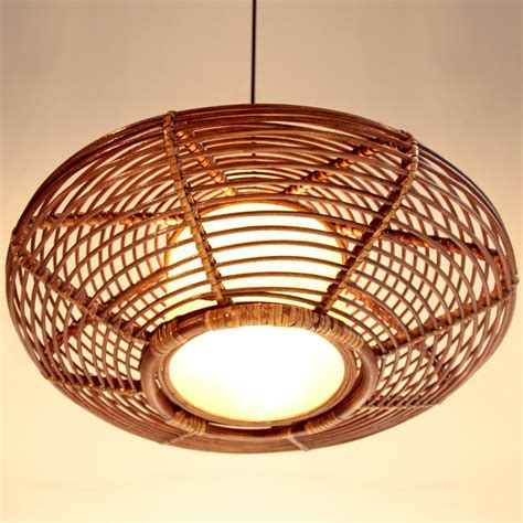 About 13% of these are chandeliers & pendant lights, 0% are led ceiling lights, and 0% are downlights. Nilight® Handmade Modern Rattan Ceiling Pendant Lamp ...