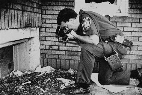 Jeffrey Dahmer Crime Scene Photos