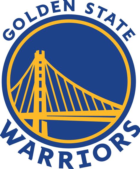 Golden State Warrior Logo Png