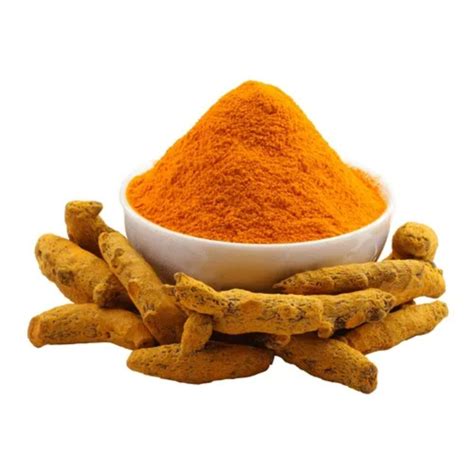 Sabji Yellow Organic Turmeric Powder At Rs Kg In Kharar Id