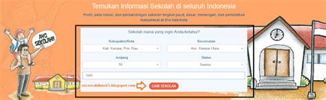 Dapodik merupakan data pokok pendidikan yang sangat penting untuk dimiliki dan di ketahui oleh setiap sekolah. Cara Cek Akreditasi Sekolah PAUD, SD, SMP, SMA/SMK dan ...