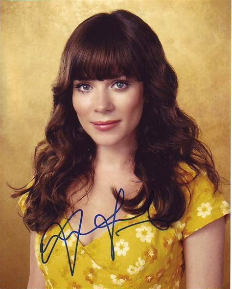 Anna Friel Signed Autographed X Sexy Photograph Etsy