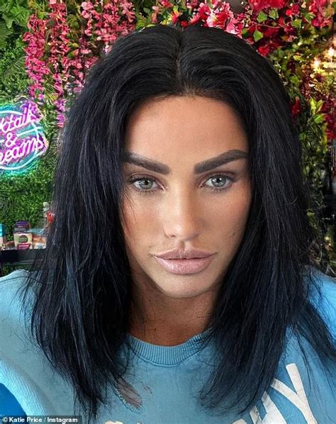 katie price enjoys a girls night out as ex carl woods parties with bikini clad women in vegas