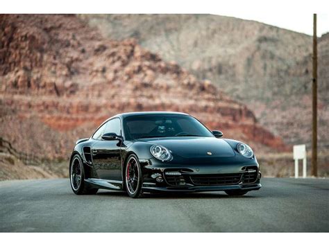 7 Of The Most Powerful Porsche 911s In The World The Drive