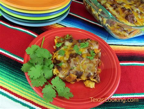 Recipe Of The Week Tamale Frito Pie