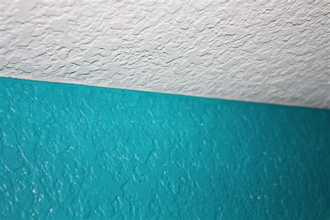 Dadvice Painting Textured Walls The Everydad