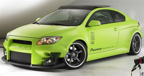 Check us out on fb! 2004 Custom Scion widebody tC - Picture Number: 59402 | Toyota scion tc, Scion, Scion tc