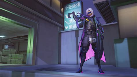 Overwatch Anniversary 2021 Event Goes Live With Funky New Skins