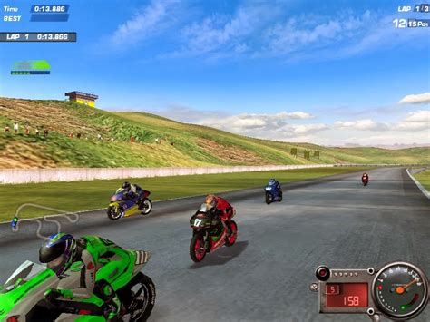 Moto Racer 3 Download Pc Game Free Best Pc Bike Game Latest Games