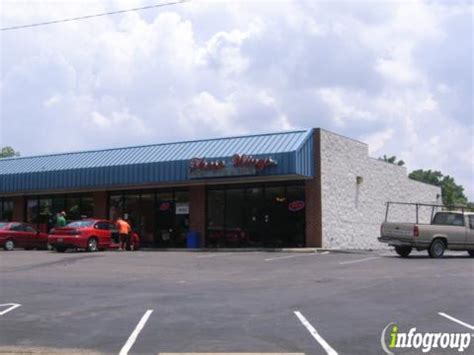 Cook's pest control provides the south's superior pest and termite control service. These Wings 9809 Goodman Rd, Olive Branch, MS 38654 - YP.com