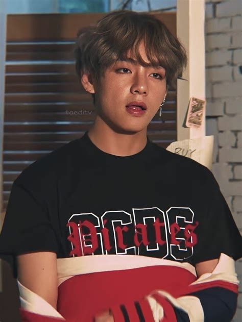 Dna Era Was The Best Era Of Kim Taehyung Rkpopthoughts