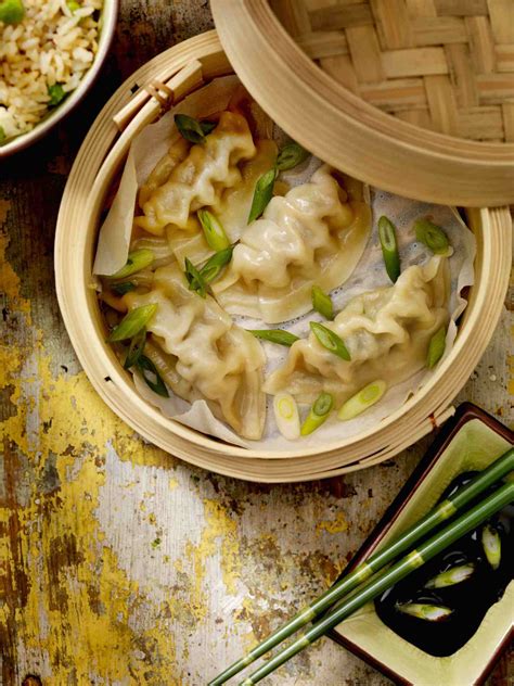 Top 7 Chinese Wonton Wrapper Recipes