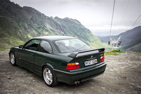 :) the fan page of german car bmw 3er e36. M3 E36 GT by Petrolicious - Coupures de presse & brochures ...