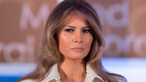 Melania Trump Through The Years Meet The New First Lady Sexiezpicz My Xxx Hot Girl