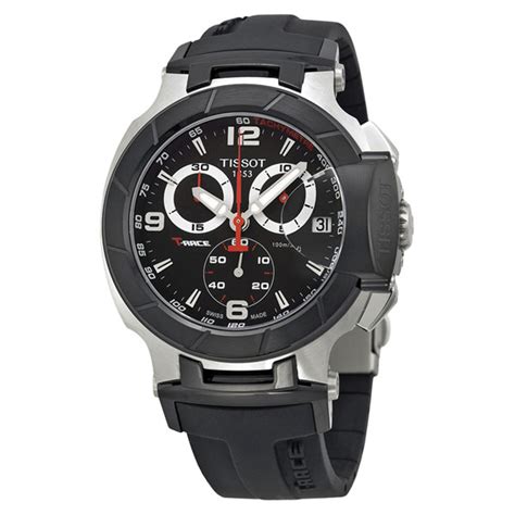 tissot t race chronograph review watches under 500