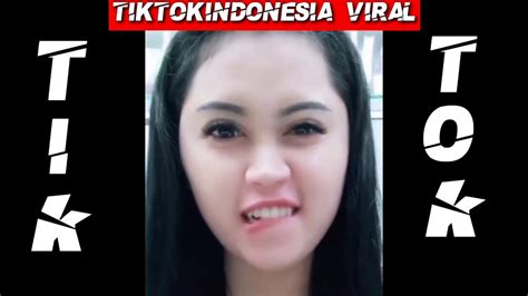 Video Tiktok Lagi Viral Dan Lagu Nya Bagaikan Langit Tiktokindonesia My Xxx Hot Girl