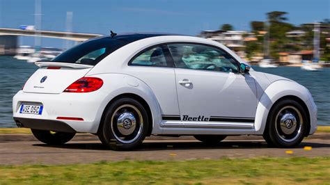 2016 Volkswagen Beetle Classic Final Edition Au Wallpapers And Hd