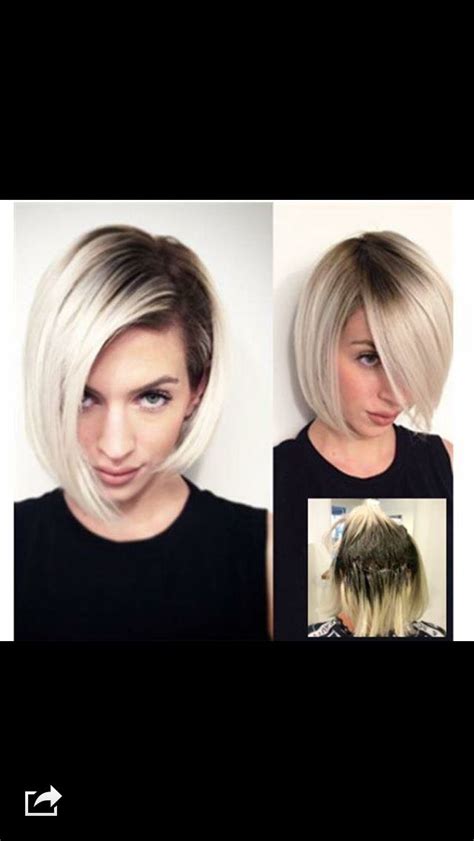 The 25 Best Dark Roots Blonde Hair Ideas On Pinterest