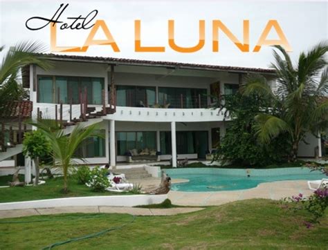 Hotel la luna also has a spacious garden, an aqua park and a patio. Hotel La Luna (@HotelLaLuna1) | Twitter