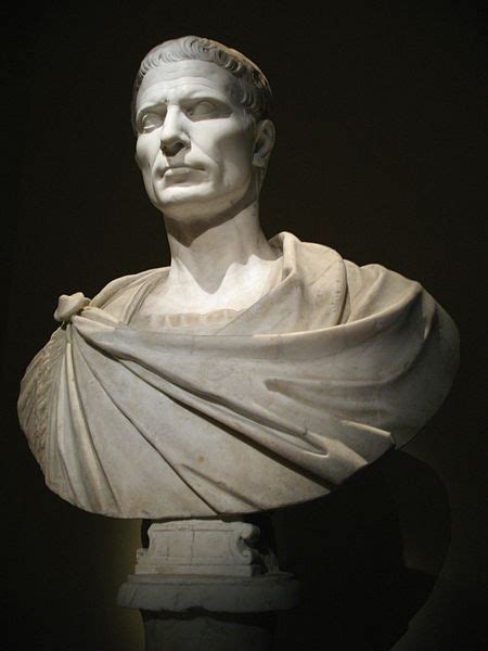 Historiens Verden Julius Cæsar