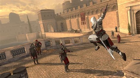 Assassin S Creed Identity Nu Ook Beschikbaar Op Android