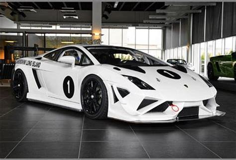 For Sale 2013 Lamborghini Gallardo Lp570 4 Super Trofeo