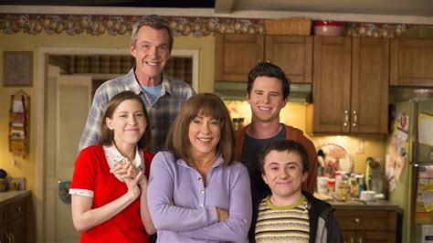 The Middle Tv Series 2009 2018 Backdrops — The Movie Database Tmdb