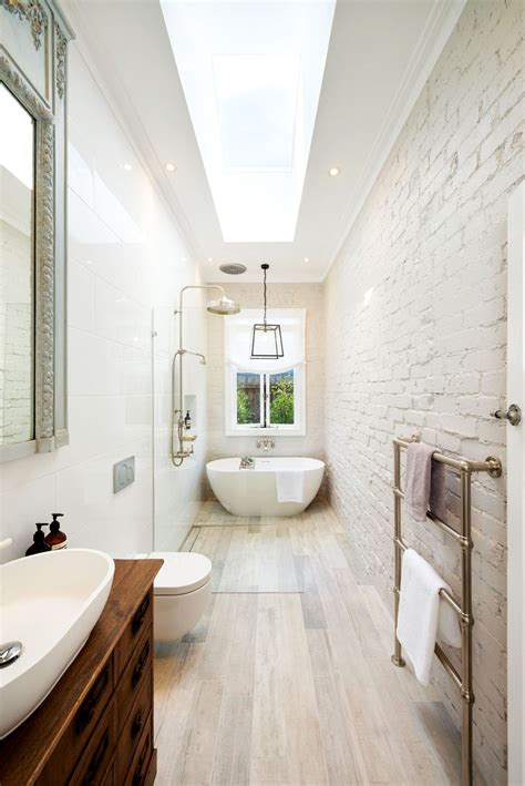 Some small bathroom layout ideas you can adapt to your household. Luxurious escape: bathroom renovation - Completehome ...