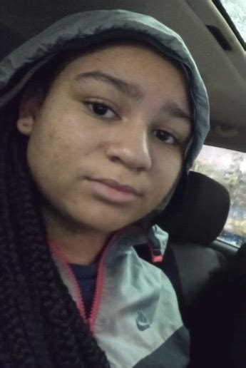 Cleveland Police Search For Missing 16 Year Old Girl