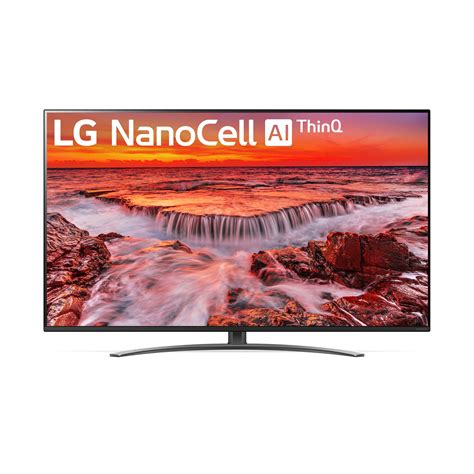 Lg Nano 8 Series 65 Inch Class 4k Smart Uhd Nanocell Tv W Ai Thinq 64
