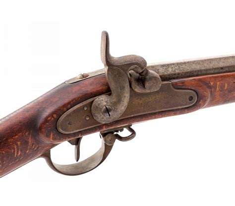 Civil War Battlefield Pickup Austrian Lorenz Rifle