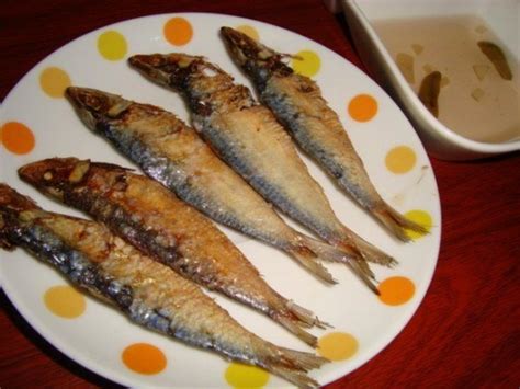 Tuyo Dried Fish Recipe By Shalina Cookeatshare