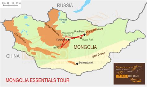 Mongolia Essentials Tour In Yurt Camps Orkhon Valley Kharkhorin