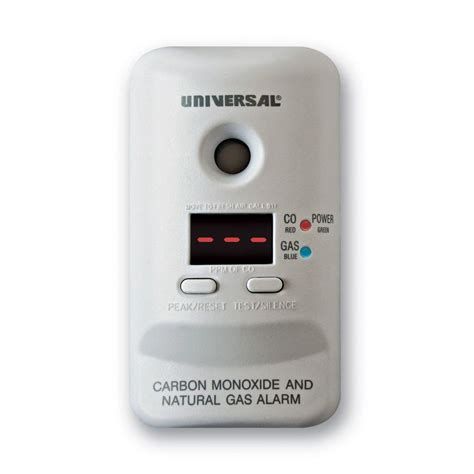 A natural gas leak detector helps detect flammable and toxic gases in your home environment. BrassCraft Gas Leak Detector for Natural, Liquid Propane ...