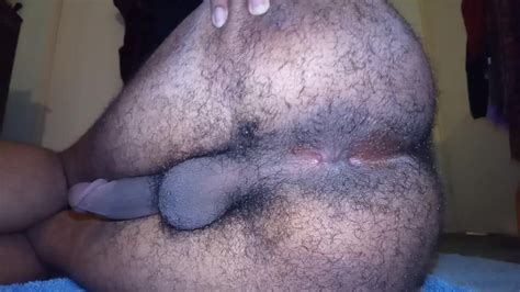My Cock Balls And Hairy Ass